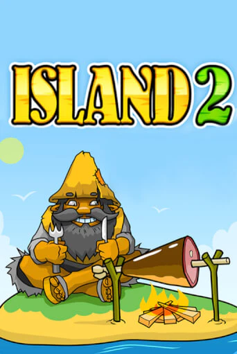 Island 2 онлайн демо слот | Гаминатор без регистрации