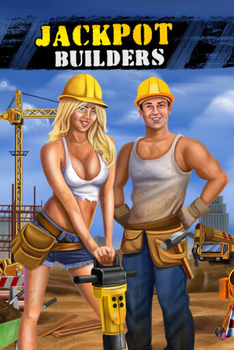 Jackpot Builders онлайн демо слот | Гаминатор без регистрации