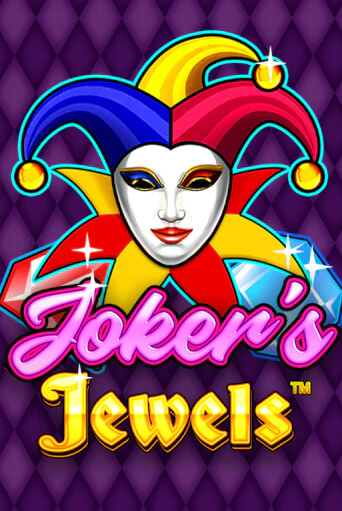 Joker's Jewels онлайн демо слот | Гаминатор без регистрации