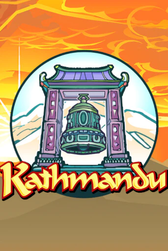 Kathmandu онлайн демо слот | Гаминатор без регистрации