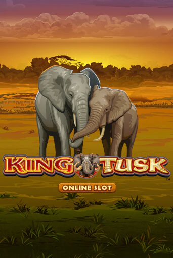 King Tusk онлайн демо слот | Гаминатор без регистрации