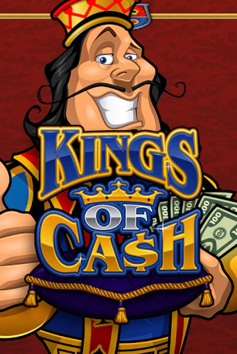 Kings Of Cash онлайн демо слот | Гаминатор без регистрации
