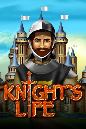 Knight's Life онлайн демо слот | Гаминатор без регистрации