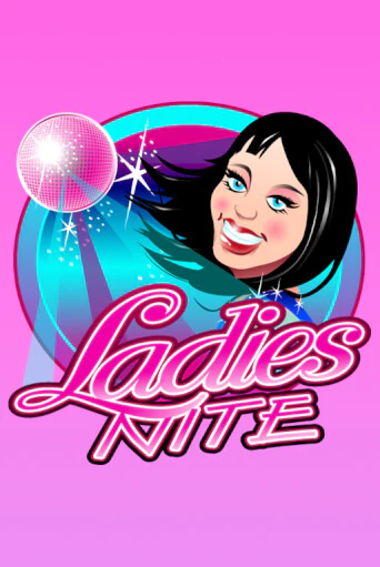 Ladies Nite онлайн демо слот | Гаминатор без регистрации