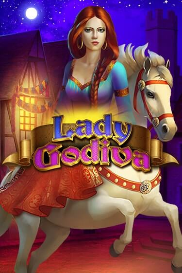 Lady Godiva онлайн демо слот | Гаминатор без регистрации
