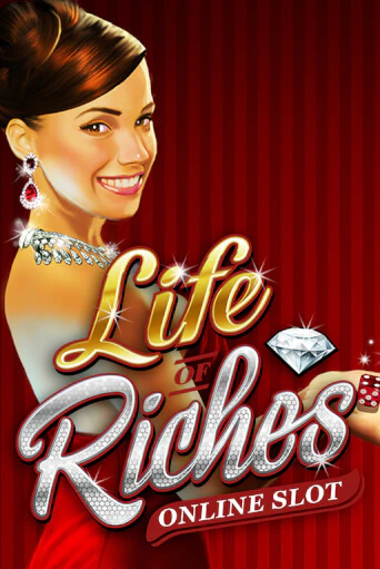 Life Of Riches онлайн демо слот | Гаминатор без регистрации