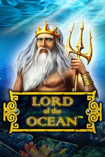 Lord of the Ocean онлайн демо слот | Гаминатор без регистрации