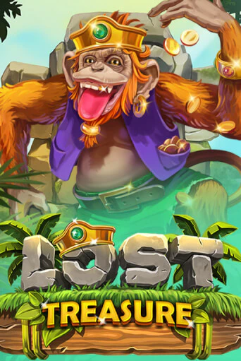 Lost Treasure онлайн демо слот | Гаминатор без регистрации