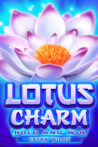 Lotus Charm онлайн демо слот | Гаминатор без регистрации
