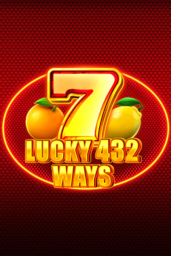 Lucky 432 Ways онлайн демо слот | Гаминатор без регистрации