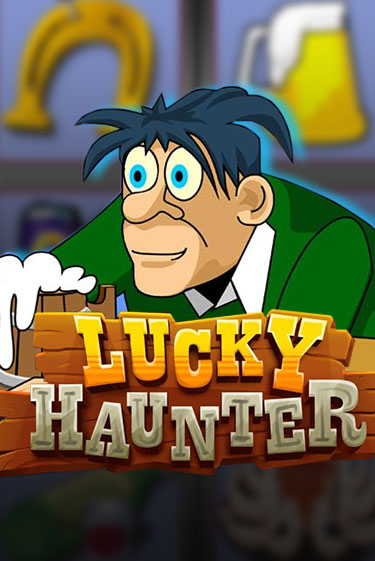 Lucky Haunter онлайн демо слот | Гаминатор без регистрации