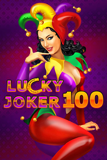 Lucky Joker 100 онлайн демо слот | Гаминатор без регистрации