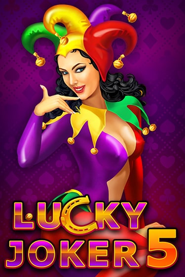 Lucky Joker 5 онлайн демо слот | Гаминатор без регистрации