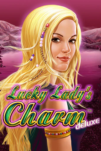 Lucky Lady's Charm Deluxe онлайн демо слот | Гаминатор без регистрации