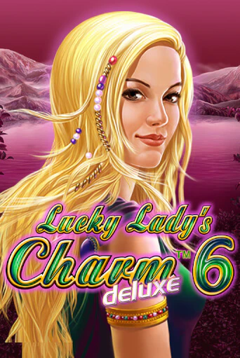 Lucky Lady's Charm Deluxe 6 онлайн демо слот | Гаминатор без регистрации