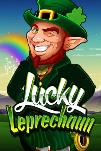 Lucky Leprechaun онлайн демо слот | Гаминатор без регистрации