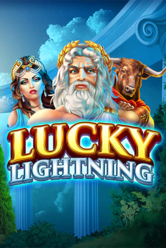 Lucky Lightning онлайн демо слот | Гаминатор без регистрации