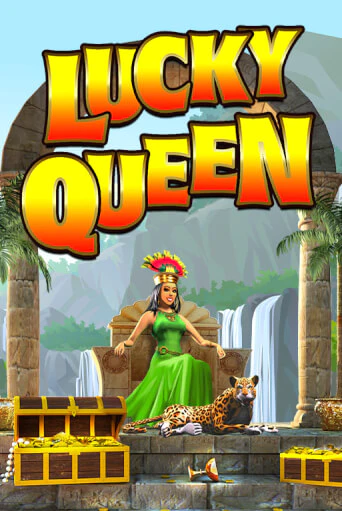 Lucky Queen онлайн демо слот | Гаминатор без регистрации