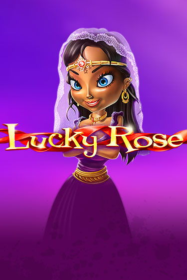 Lucky Rose онлайн демо слот | Гаминатор без регистрации