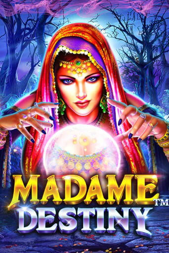 Madame Destiny онлайн демо слот | Гаминатор без регистрации