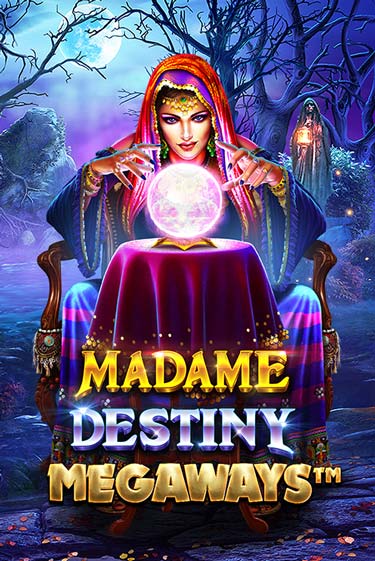 Madame Destiny Megaways онлайн демо слот | Гаминатор без регистрации