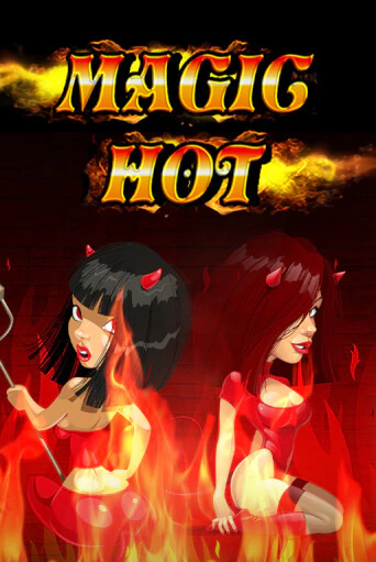 Magic Hot онлайн демо слот | Гаминатор без регистрации