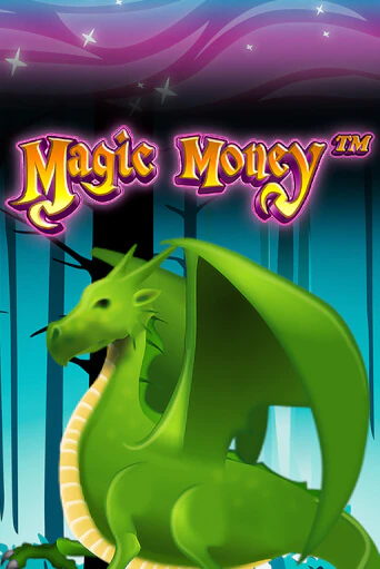 Magic Money онлайн демо слот | Гаминатор без регистрации