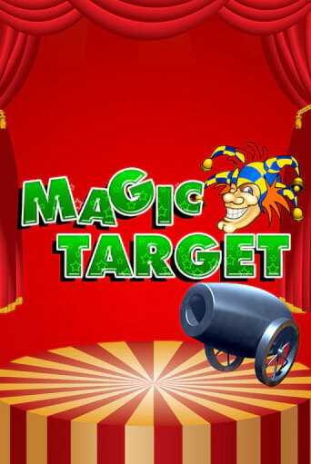 Magic Target онлайн демо слот | Гаминатор без регистрации