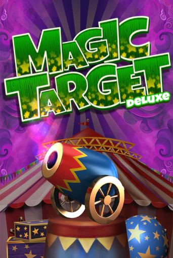 Magic Target Deluxe онлайн демо слот | Гаминатор без регистрации