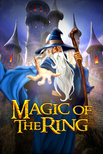 Magic Of The Ring онлайн демо слот | Гаминатор без регистрации