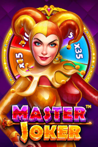 Master Joker онлайн демо слот | Гаминатор без регистрации