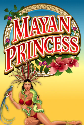 Mayan Princess онлайн демо слот | Гаминатор без регистрации