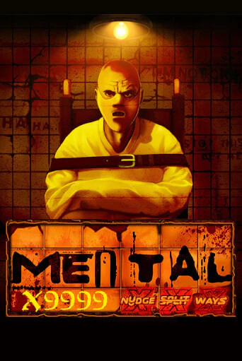 Mental онлайн демо слот | Гаминатор без регистрации