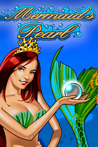 Mermaid's Pearl онлайн демо слот | Гаминатор без регистрации