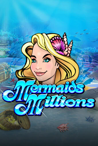 Mermaids Millions онлайн демо слот | Гаминатор без регистрации