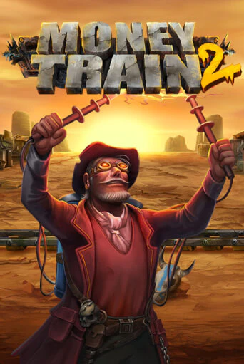 Money Train 2 онлайн демо слот | Гаминатор без регистрации