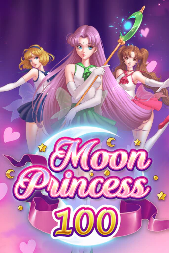 Moon Princess 100 онлайн демо слот | Гаминатор без регистрации