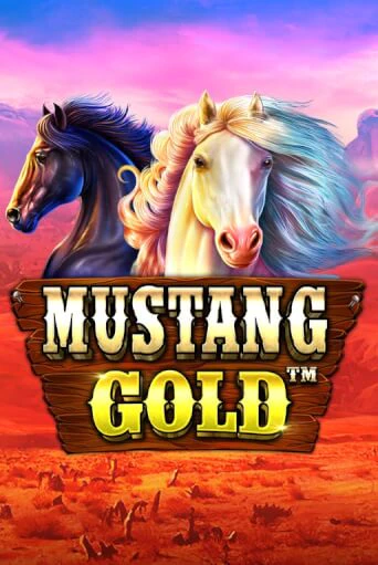 Mustang Gold онлайн демо слот | Гаминатор без регистрации