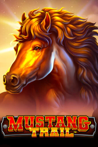 Mustang Trail онлайн демо слот | Гаминатор без регистрации