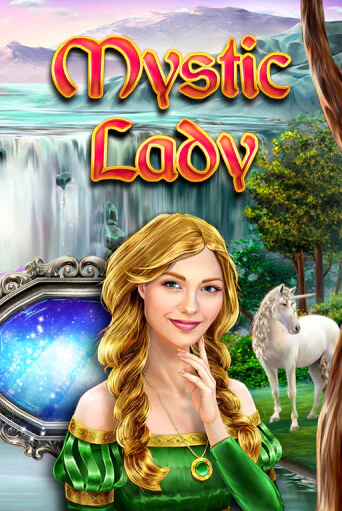 Mystic Lady онлайн демо слот | Гаминатор без регистрации