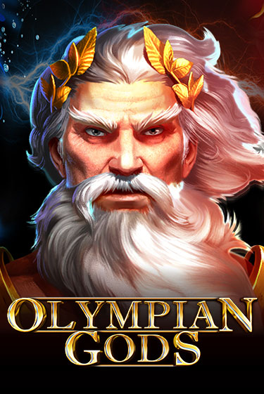 Olympian Gods онлайн демо слот | Гаминатор без регистрации
