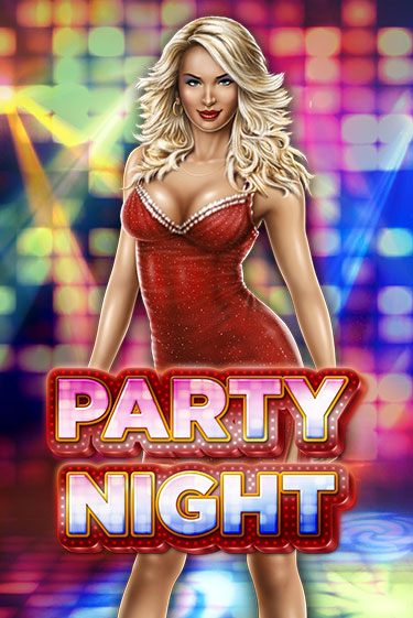 Party Night онлайн демо слот | Гаминатор без регистрации
