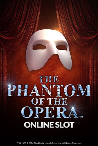 The Phantom Of The Opera онлайн демо слот | Гаминатор без регистрации