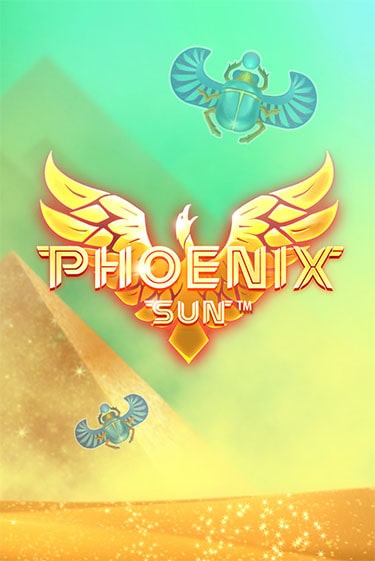 Phoenix Sun онлайн демо слот | Гаминатор без регистрации