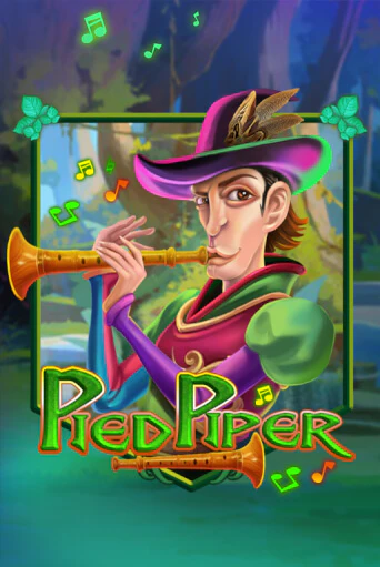 Pied Piper онлайн демо слот | Гаминатор без регистрации