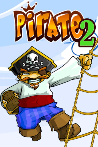 Pirate 2 онлайн демо слот | Гаминатор без регистрации