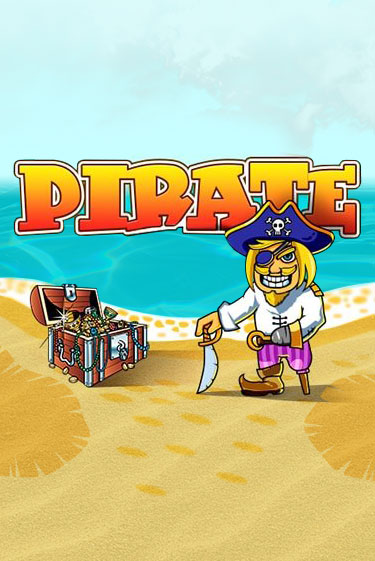 Pirate онлайн демо слот | Гаминатор без регистрации