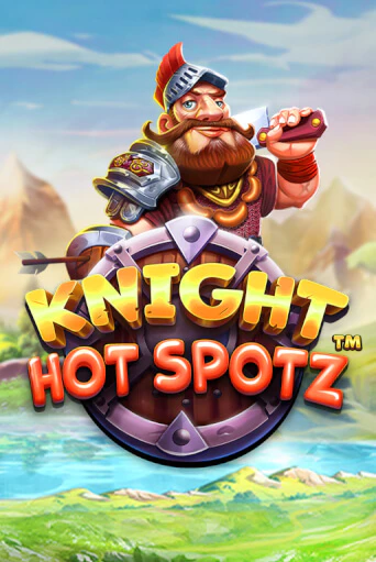Knight Hot Spotz онлайн демо слот | Гаминатор без регистрации