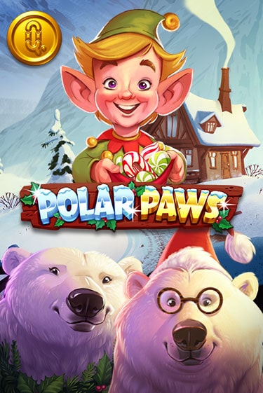 Polar Paws онлайн демо слот | Гаминатор без регистрации