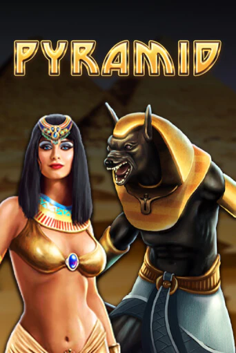 Pyramid онлайн демо слот | Гаминатор без регистрации
